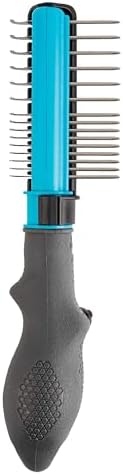FURminator 2-in-1 Doodle Grooming Tool - Image 2