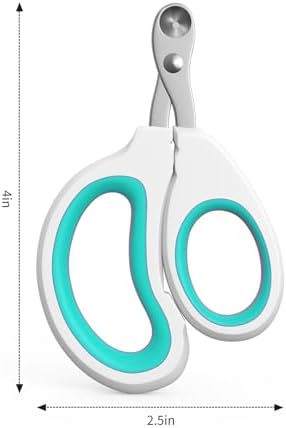 Aogeili Cat Nail Clippers - Image 7
