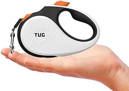 TUG Tiny Retractable Dog Leash, 10 ft - Image 2