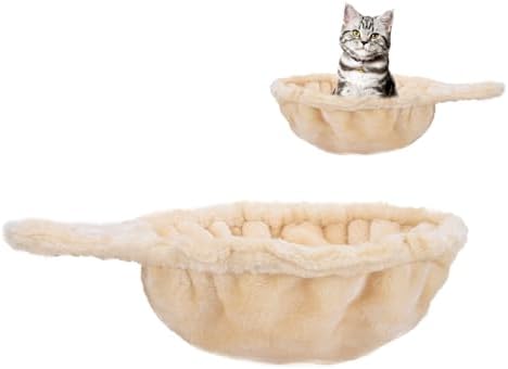 UXIETIN Cat Tree Hammock for Large Cats by Unknown