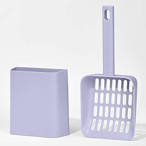 Kitty Litter Scoop, Cat Litter Scooper by TOOKINCMOUS