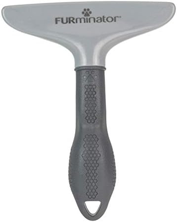 FURminator Grooming Rake Tool for Dogs & Cats - Image 4