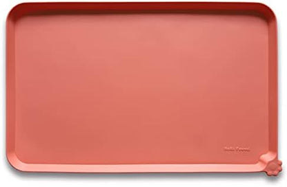 Hoki Found -Waterproof Pet Feeding Mats by Hoki+Found