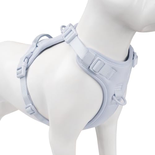 Sunraymascota No Pull Dog Harness by Sunraymascota
