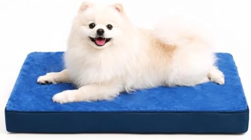 NUPIDA Waterproof Medium Dog Bed by NUPIDAPet%E2%80%99sHome