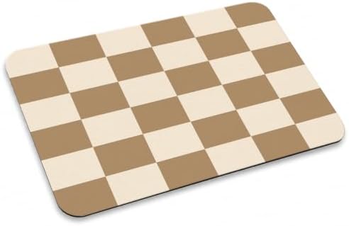 Natural Diatomaceous Earth Bath Mat, Ultra Thin Quick Dry Floor Rug by Unknown