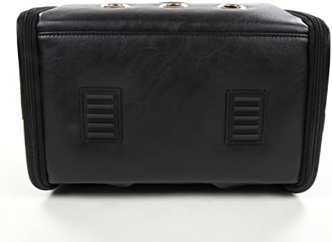 Sherpa Cat Travel Backpack - Image 6