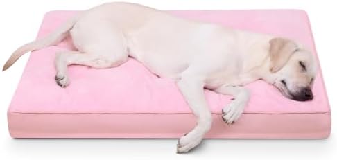 NUPIDA Waterproof XL Extra Large Dog Crate Bed by NUPIDAPet%E2%80%99sHome