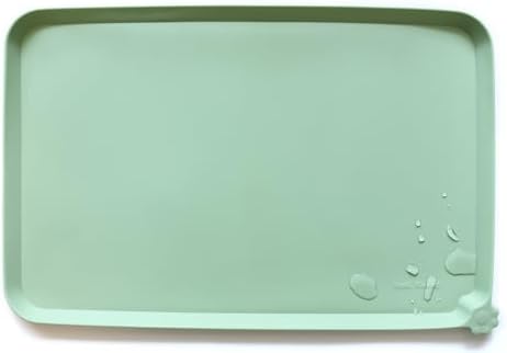 Hoki Found X-Large Silicone Pet Feeding Mats by Hoki+Found
