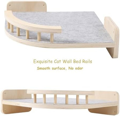 Cat Wall Shelves - Image 6