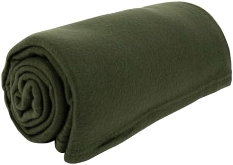 Bulk Fleece 50x60 Throw Blankets - Image 3