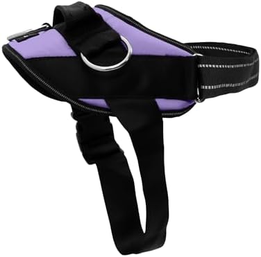 ShawnCo Essential Dog Harness, No-Pull Pet Vest by SHAWNCO