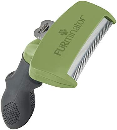 FURminator Undercoat Deshedding Tool - Image 5