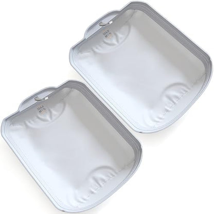 KITPLUS Self Cleaning Litter Box Replacement Liner Pad by KITPLUS
