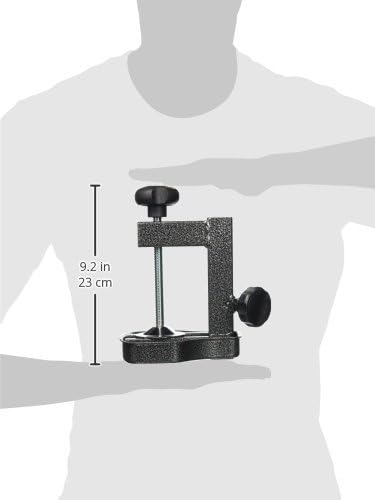 Master Equipment Replacement Grooming Arm Clamps - Image 2