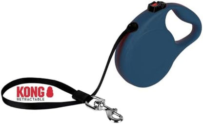 Alcott Kong Retractable Trail by KONG