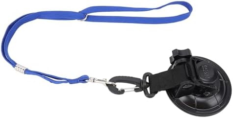 Adjustable Dog Bathing Tether, Pet Bath Leash - Image 3