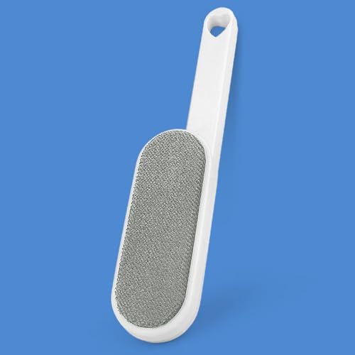 3pcs Double Sided PET Hair Remover Brush - Image 4