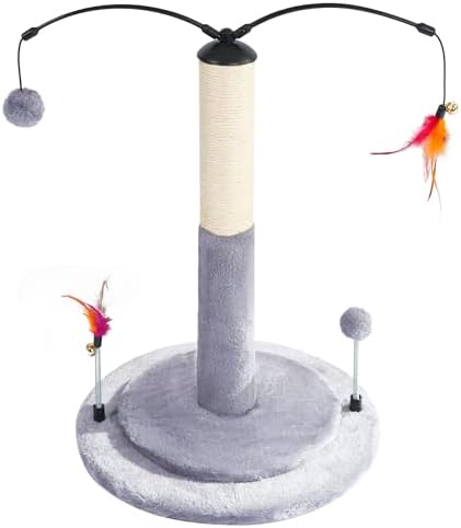 YUNIQUE Cat Scratching Post - Image 7