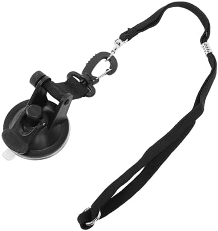 Adjustable Dog Bathing Tether - Image 4