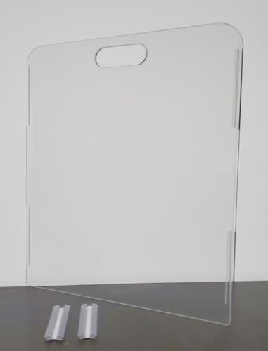Pet Barrier 1-Panel Add-On ONLY by Therafin+Corporation
