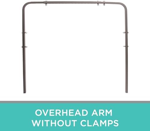 Groomer Essentials Overhead Arm Without Clamps - Image 3