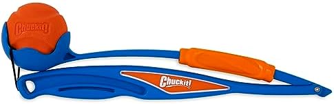 Chuckit! Fetch and Fold Mini 18M Launcher - Image 2