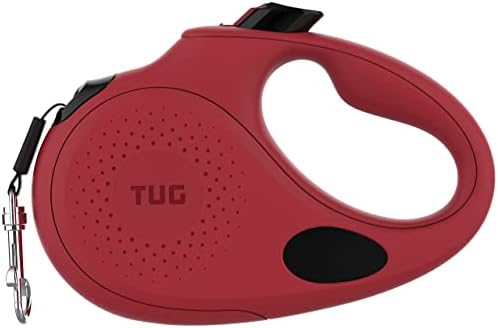TUG Oval 360° Tangle-Free Retractable Dog Leash - Image 6