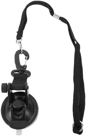 Pet Bathing Tether with Suction Cup, Adjustable Dog Cat Safety - Image 6