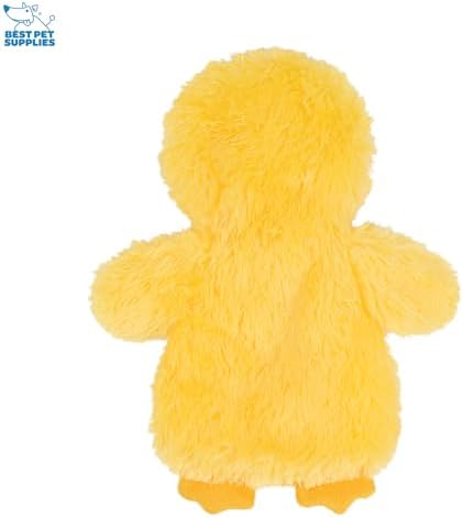 Best Pet Supplies Interactive Squeaky Dog Toy - Image 2