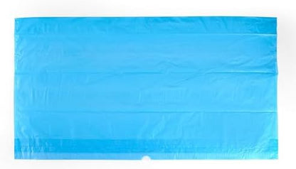 Fresh Step Drawstring Cat Litter Liners, 3 ft x 19 in, 7 Ct - Image 6