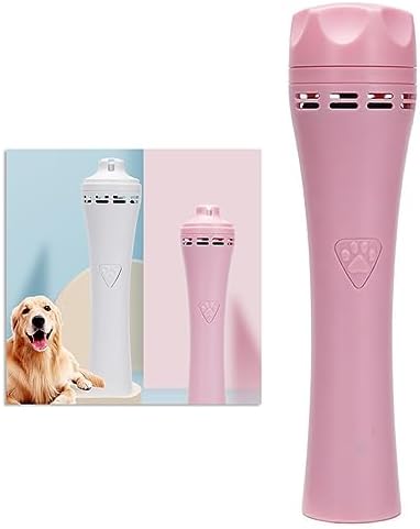 VICASKY Electric Pet Nail Clipper Tool - Image 2