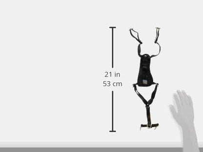 Kurgo Enhanced Strength Tru-Fit Smart Harness - Image 3