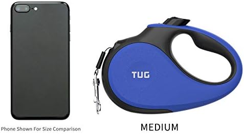 TUG Original Retractable Dog Leash, 16 ft - Image 6