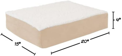 PETMAKER Orthopedic Dog Bed - Image 5