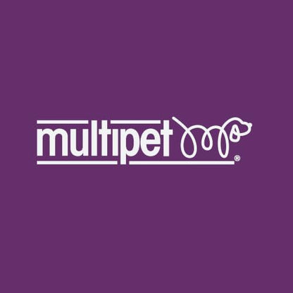 Multipet Original Loofa Dog Plush Toy Mat - Image 3