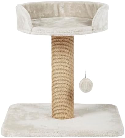 TRIXIE Mica 18.1-in Kitten Cat Tree by TRIXIE