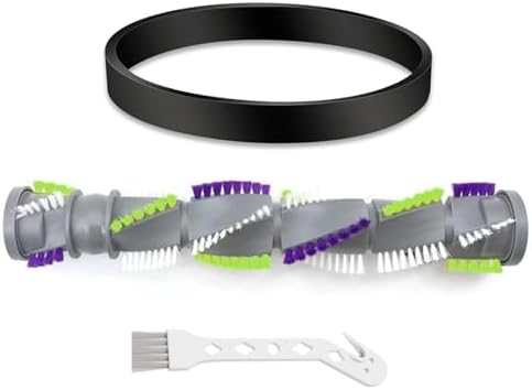 JEDELEOS Replacement Brush Roll Belt by JEDELEOS
