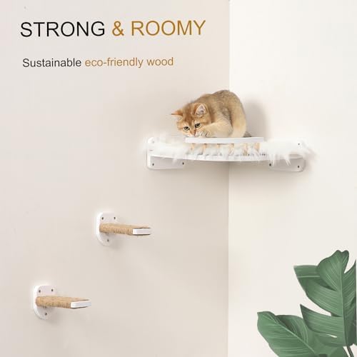 Cat Wall Shelves - Image 4