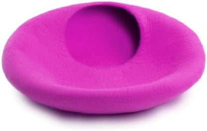 Luxurious Merino Wool Cat Cave - Image 4