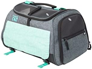 Travel Cat Carrier Bag - Image 5