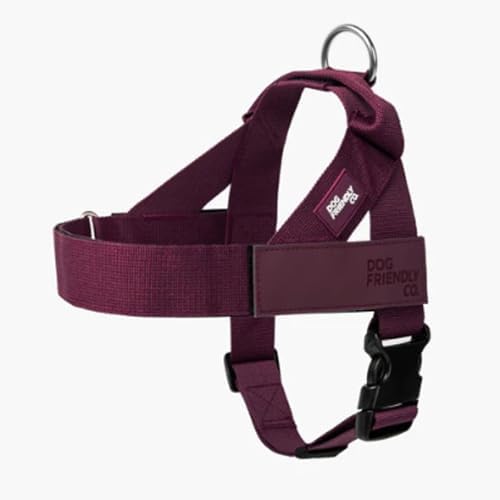 Dog Friendly Co. Dog Harness for Large Sized Dogs by DogFriendly