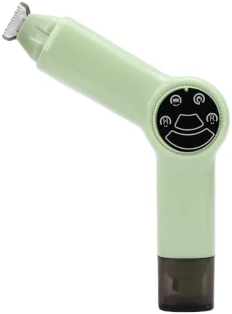 Pet Nail Grinder Efficient and Portable Design by Unknown