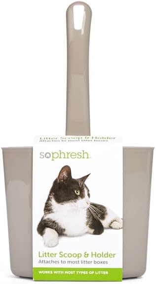 So Phresh by Petco Scoop & Holder by Petco