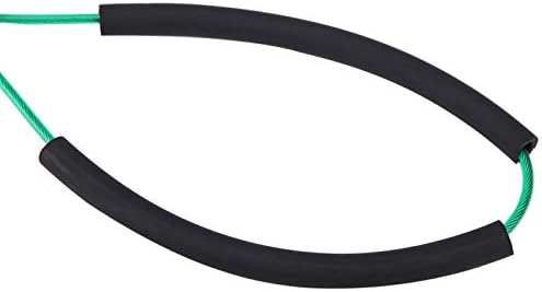 Dog Cat Grooming Loop Adjustable Double Noose Restraint - Image 4