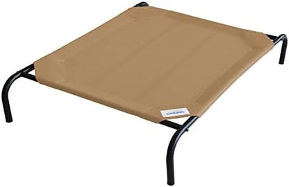 Coolaroo Original Elevated Dog Bed by Coolaroo