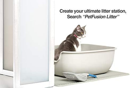PetFusion ModestCat Litter Box Privacy Screen. - Image 6