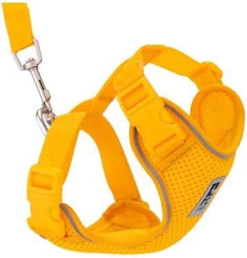 RC Pets Adventure Kitty Cat Harness | Adjustable Airmesh Vest by RCPets