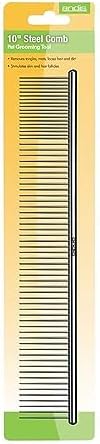 Andis 65725 Stainless-Steel Comb - Image 3