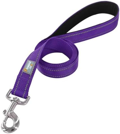 6 FT Basic Dog Leash for Medium Dogs - Image 2